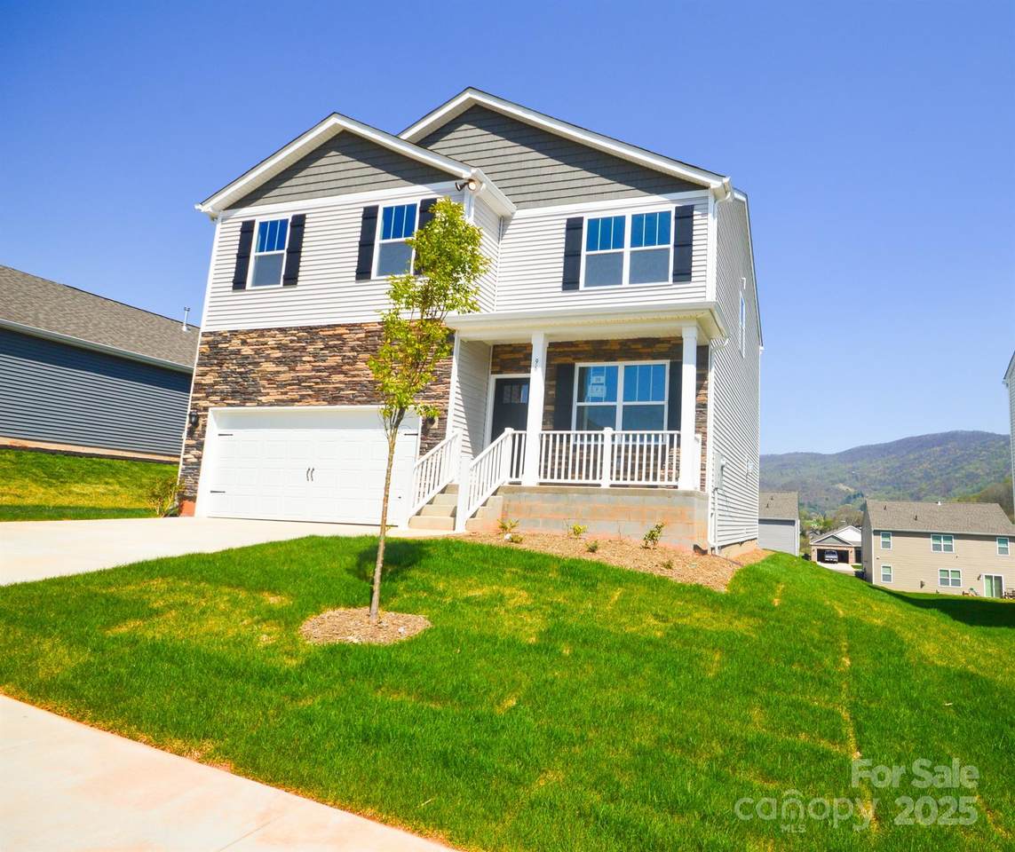 96 Farmwood Trail - Photo 1