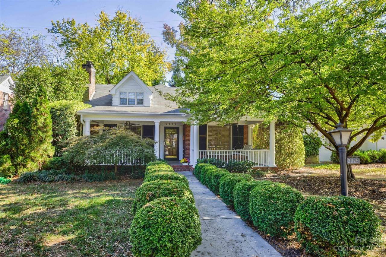 2029 Charlotte Drive, Charlotte, NC 28203 (4093772)