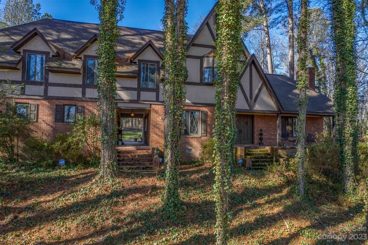 286 Burch Hutchins Road, Forest City, NC 28043 (4098024) Johnson