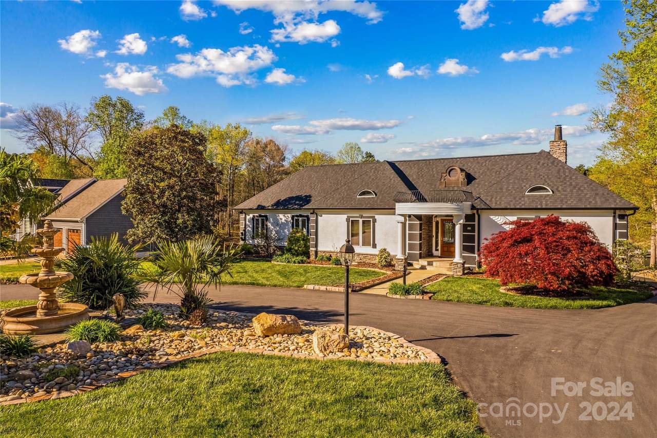 8593 Blue Heron Drive, Terrell, NC 28682 (4110745) LePage Johnson