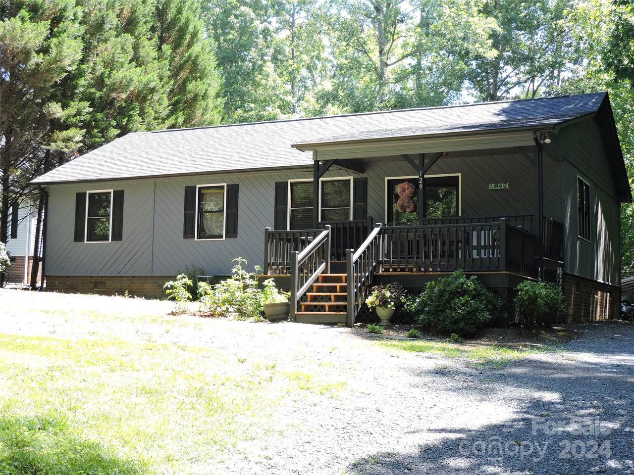 129 Creswell Road - Photo 1