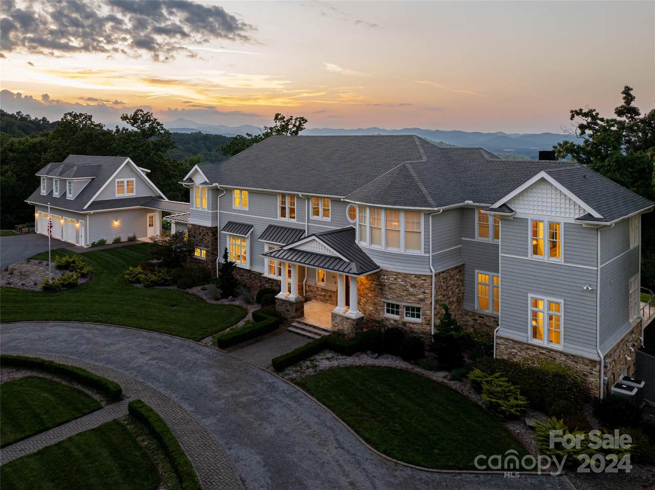 1040 James Estate Lane - Photo 1