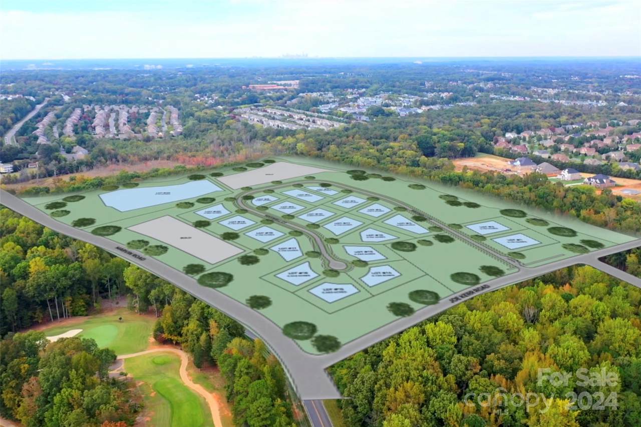 LOT 3 Maxwell Court - Photo 1