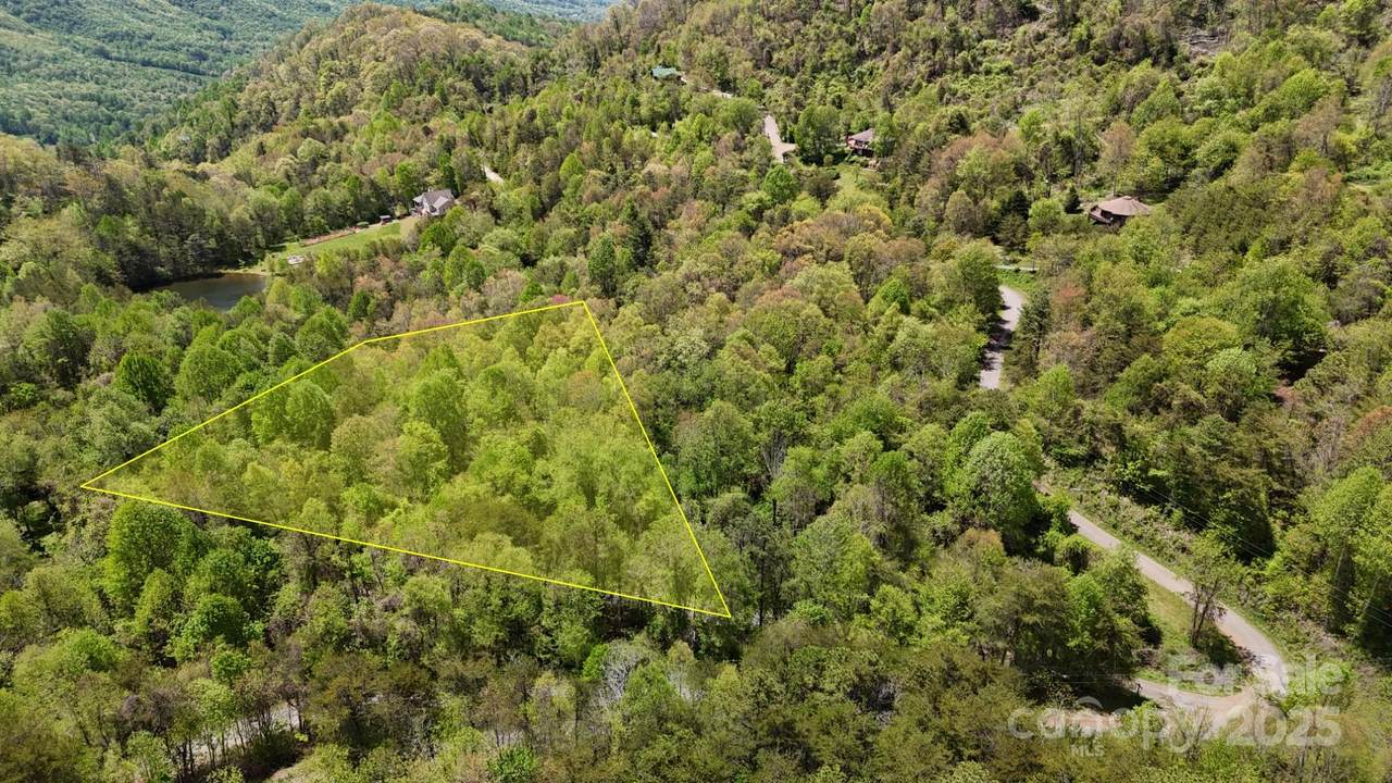 Lot 26 Lake Drive - Photo 1