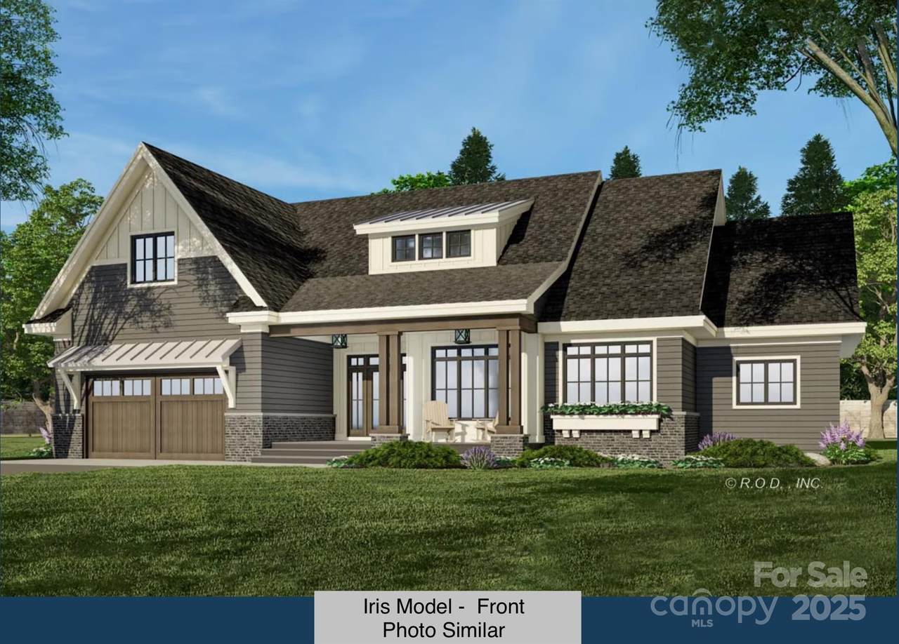 32 Park Avenue - Photo 1