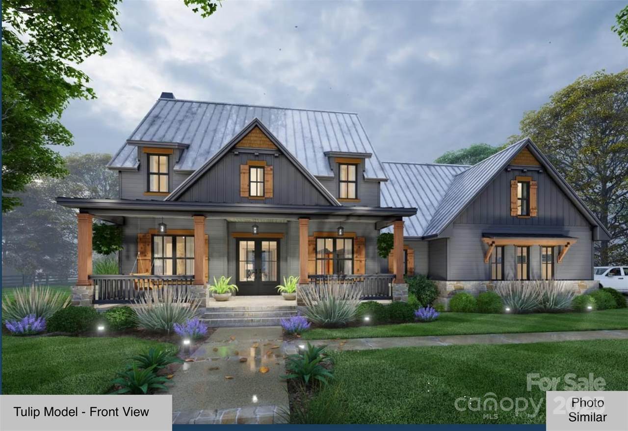 51 Park Avenue - Photo 1