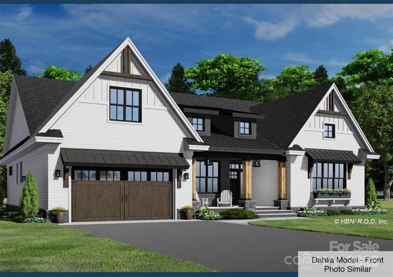 29 Park Avenue - Photo 1