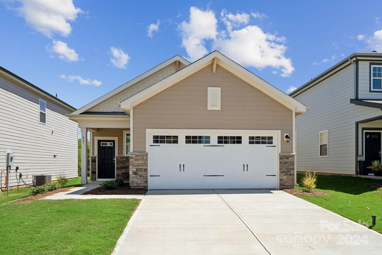 617 Cashion Road - Photo 1