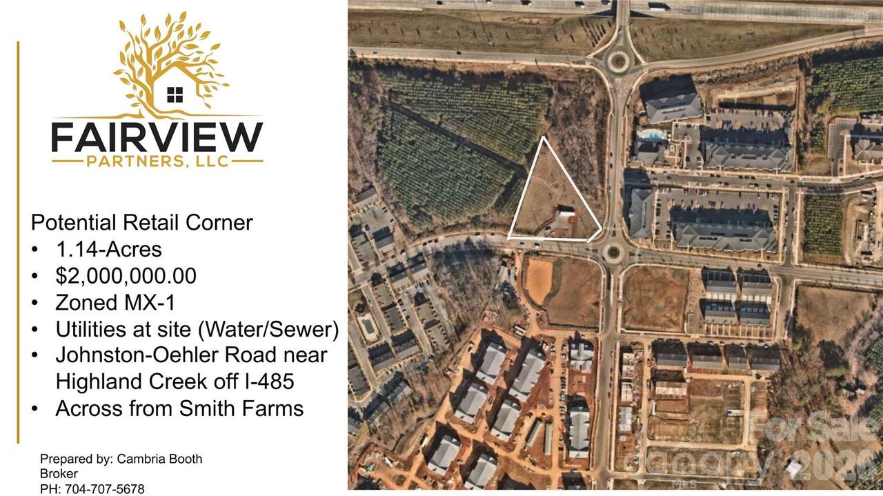 4540 Johnston Oehler Road - Photo 1