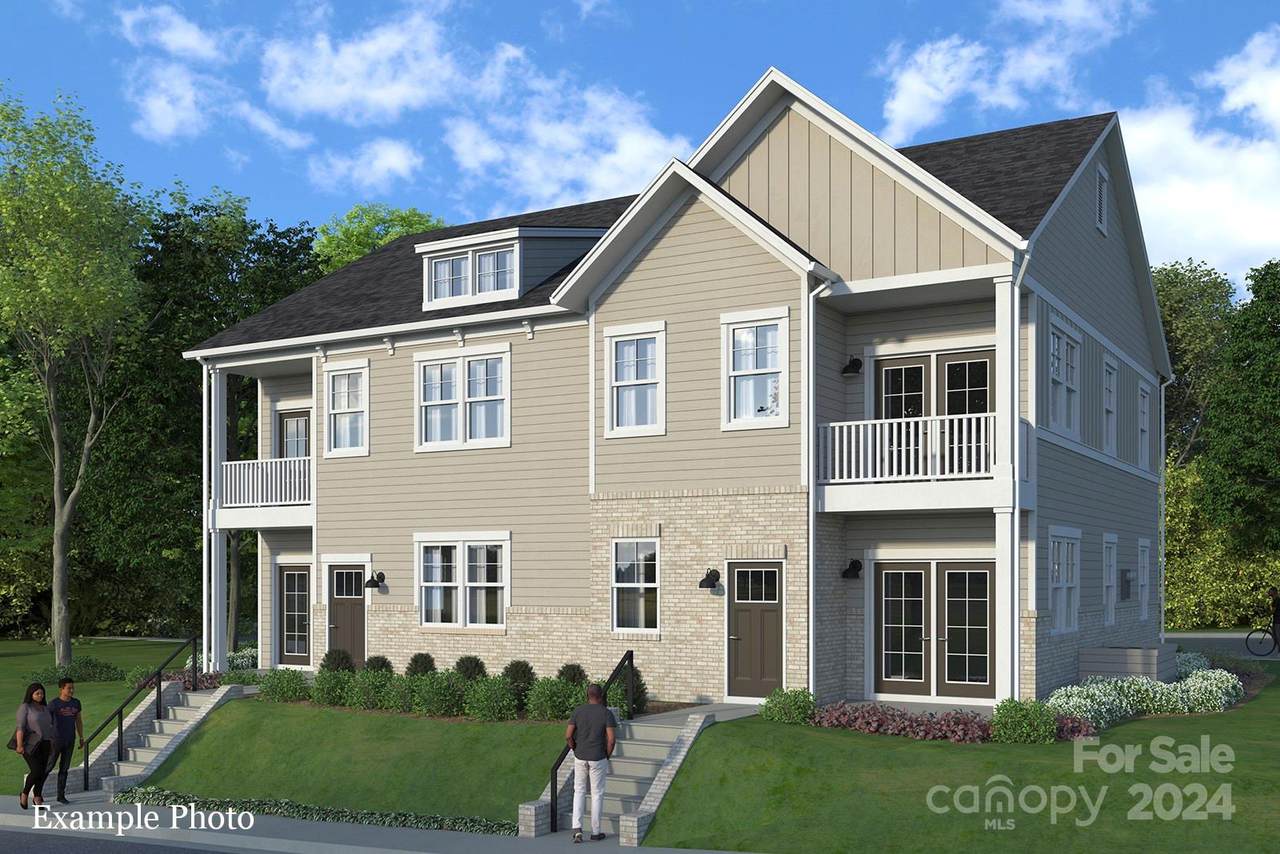 723 Beaty Street - Photo 1