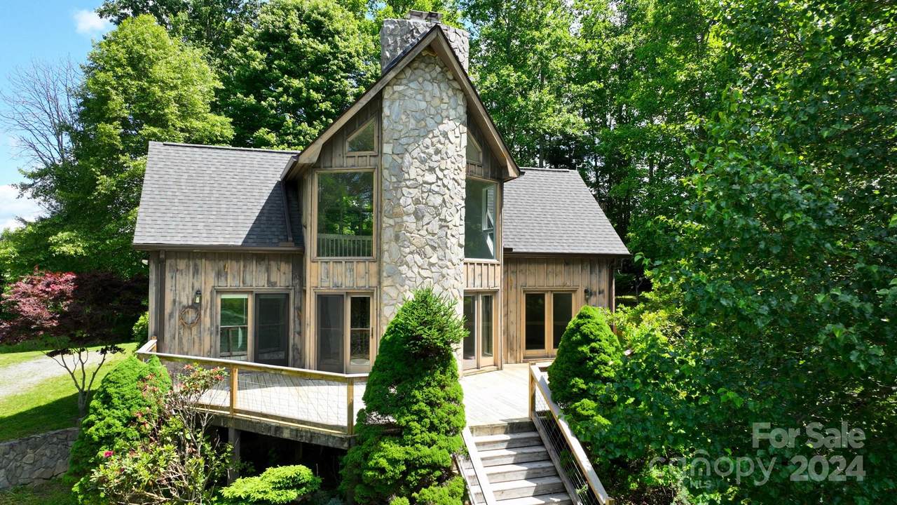 3354 Piney Post Office Road, Piney Creek, NC 28663 (4144739) MartinGroup Properties