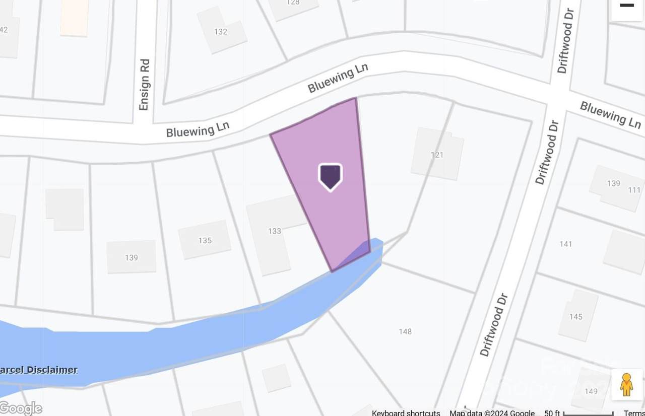 0 Bluewing Lane - Photo 1