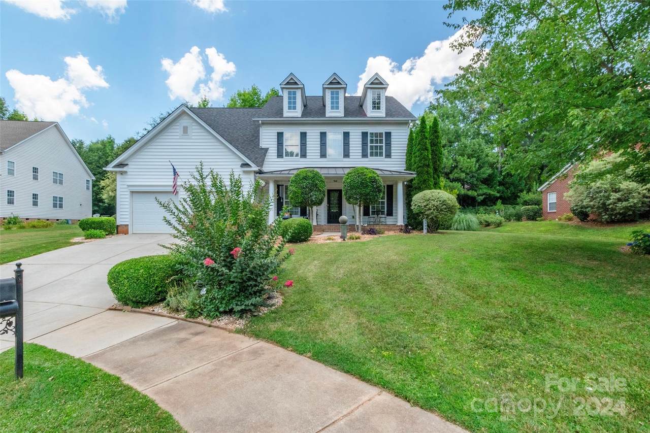 636 Cotton Field Road - Photo 1