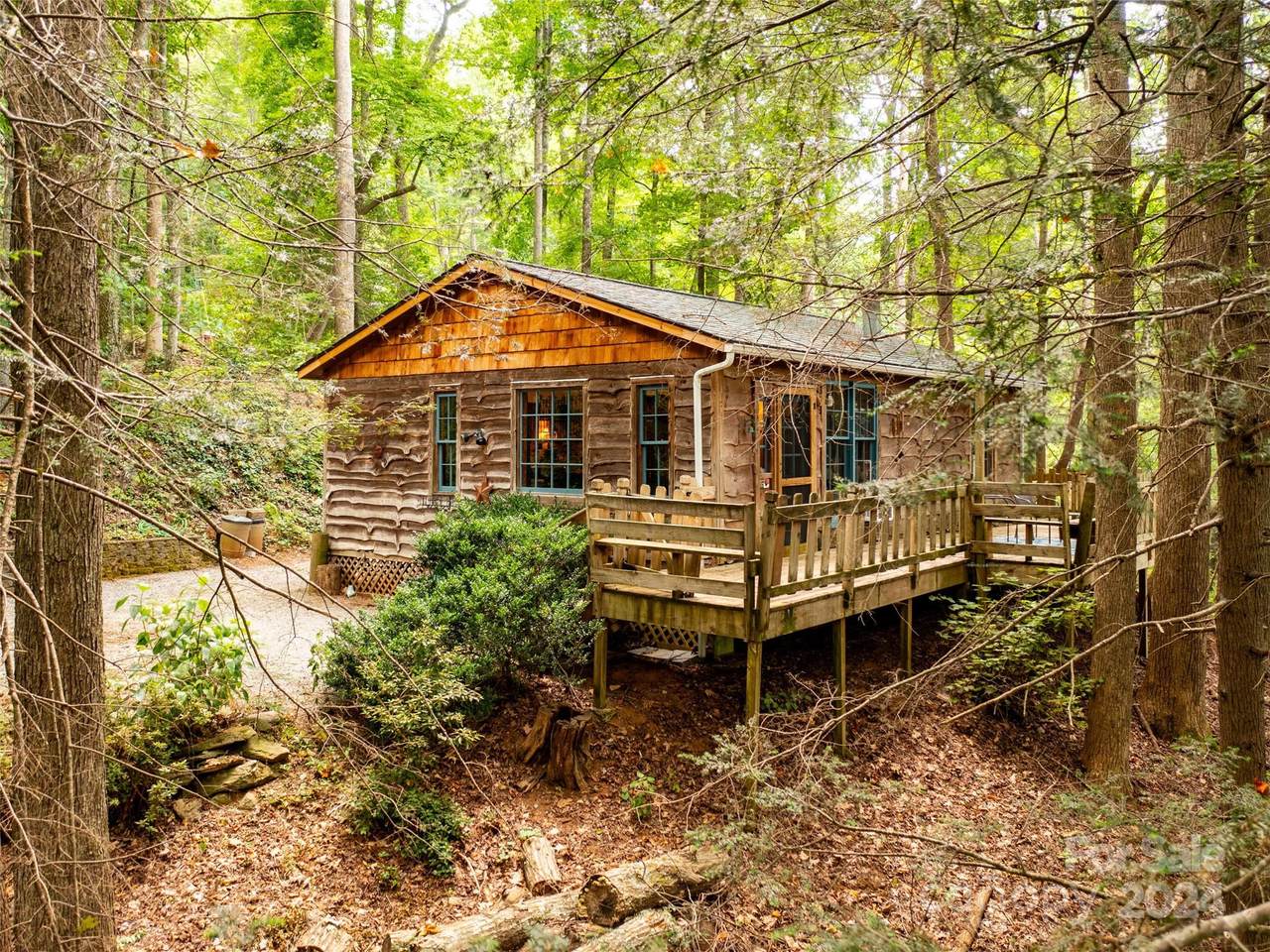 1563 Green River Cove Road - Photo 1