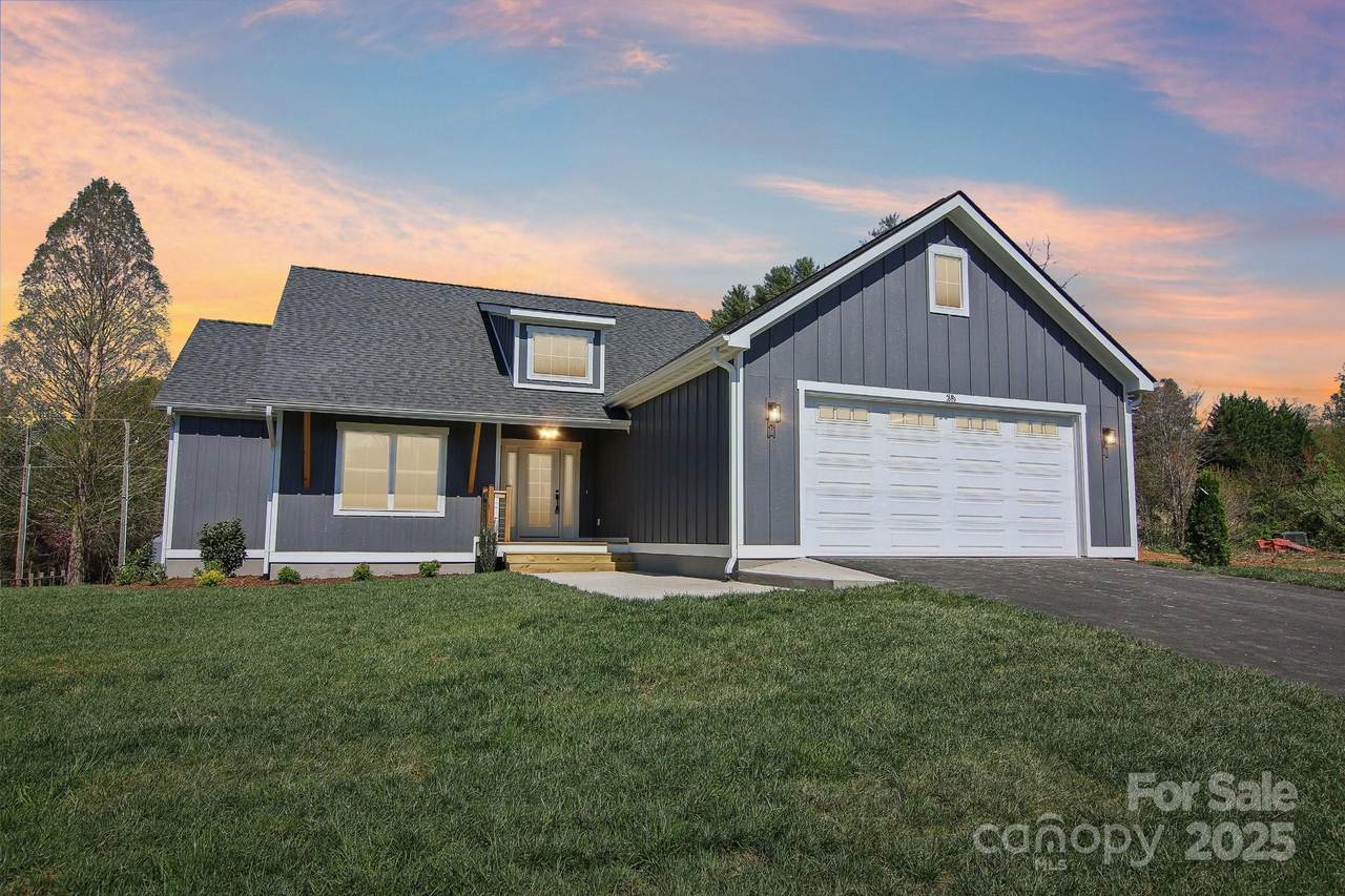 35 Haywood Park Drive - Photo 1