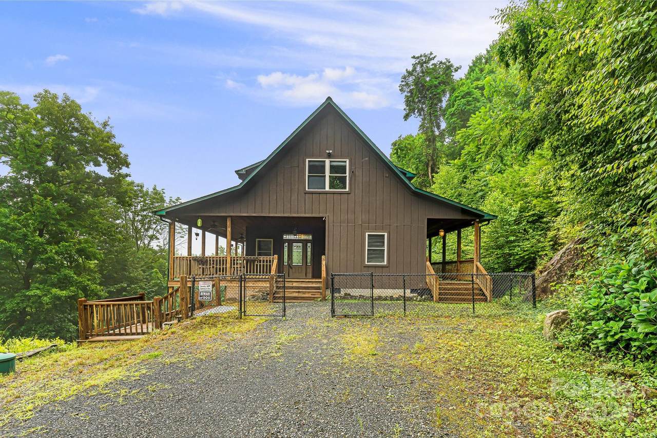 1450 Big Ridge Road - Photo 1