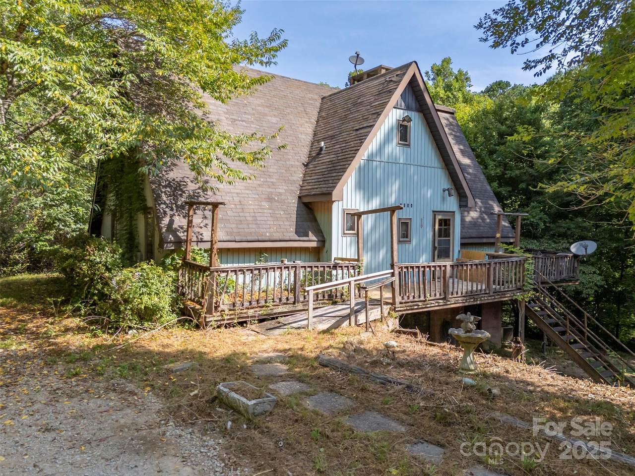 1084 Old Howard Gap Road - Photo 1