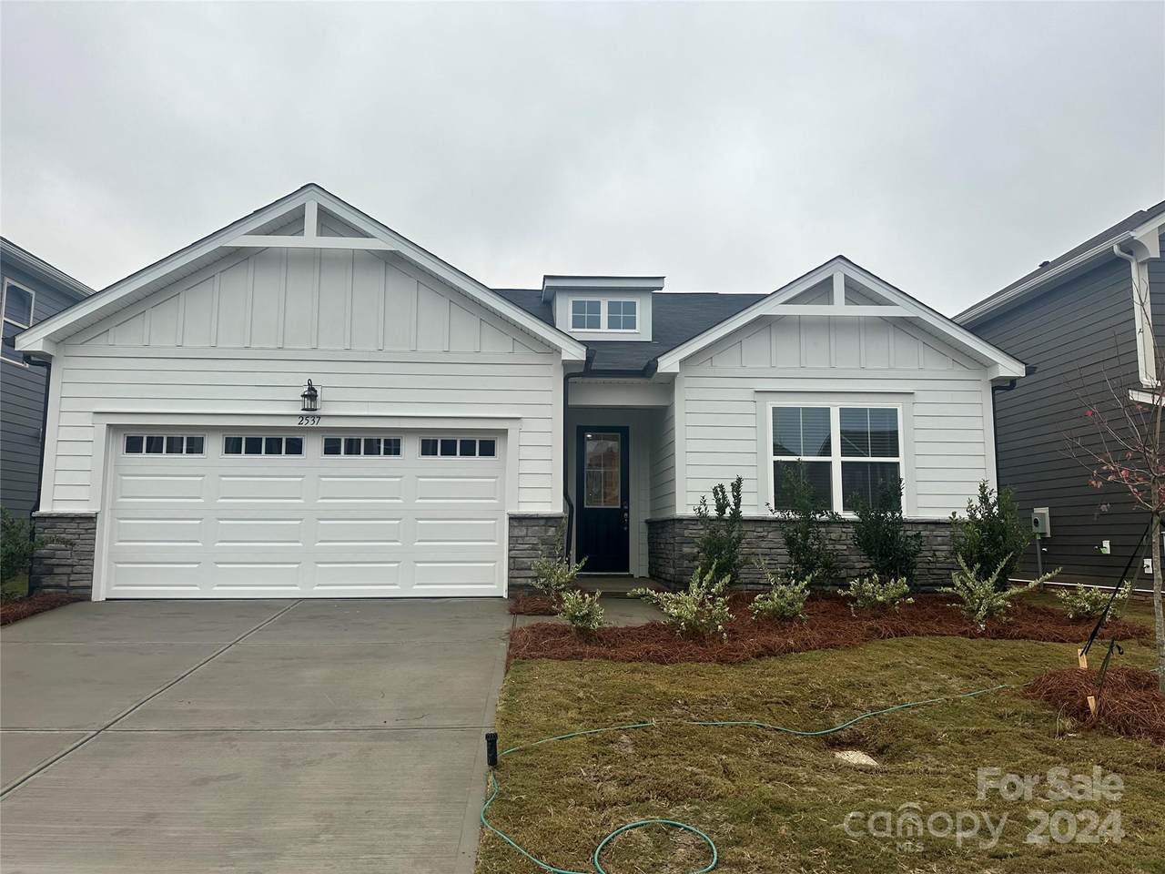 2537 Tillman Street - Photo 1