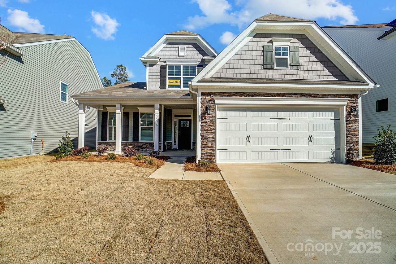 5308 Verona Road - Photo 1