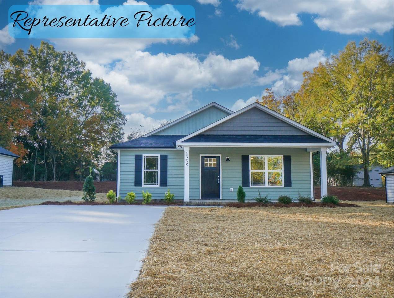 Lot 3 Knollwood Circle - Photo 1
