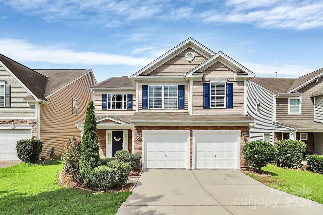 10814 Greenhead View Road - Photo 1