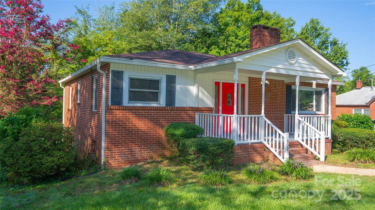 609 Rowan Mills Road - Photo 1