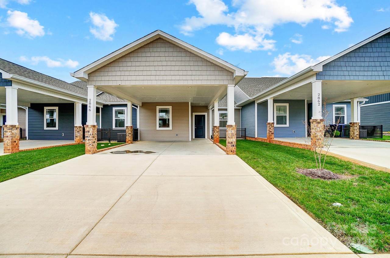 2866 15th Avenue Place - Photo 1