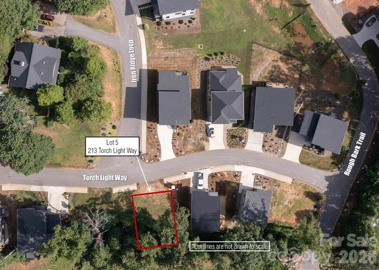 213 Torch Light Way - Photo 1