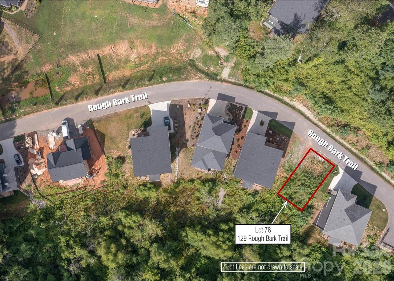 129 Rough Bark Trail - Photo 1