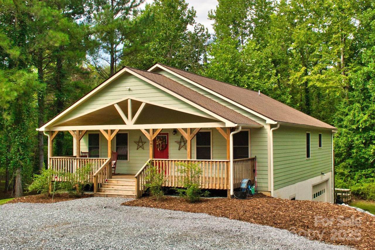 1087 Hearthstone Drive - Photo 1