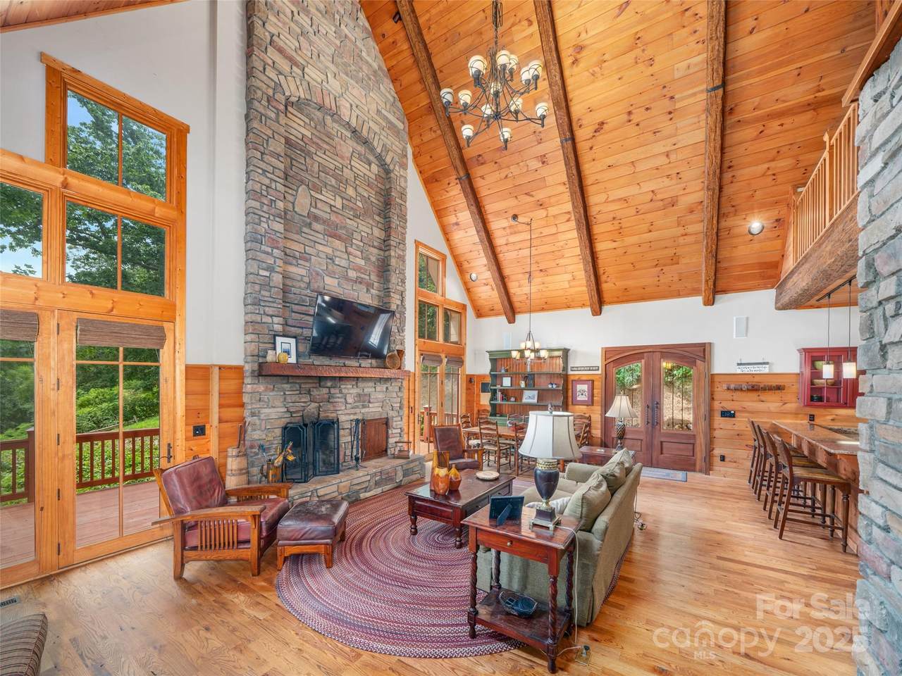 354 Vance Gap Road - Photo 1