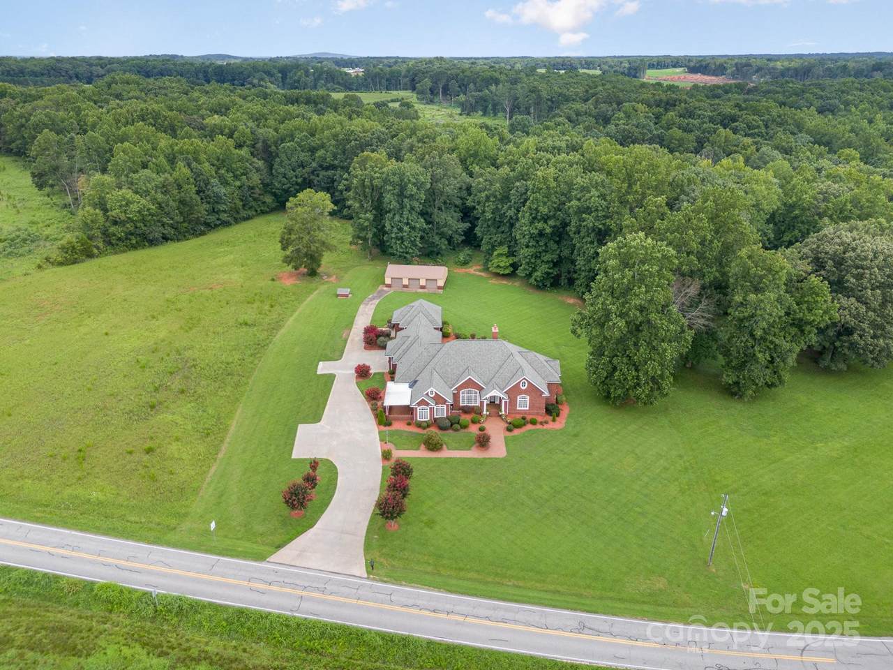 720 Miller Chapel Road - Photo 1