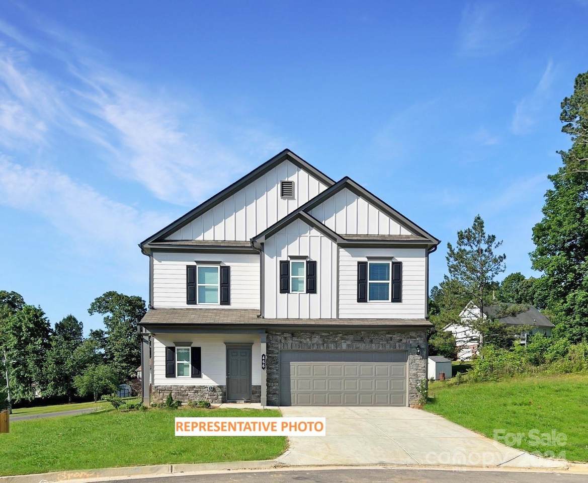 524 Adaline Drive - Photo 1