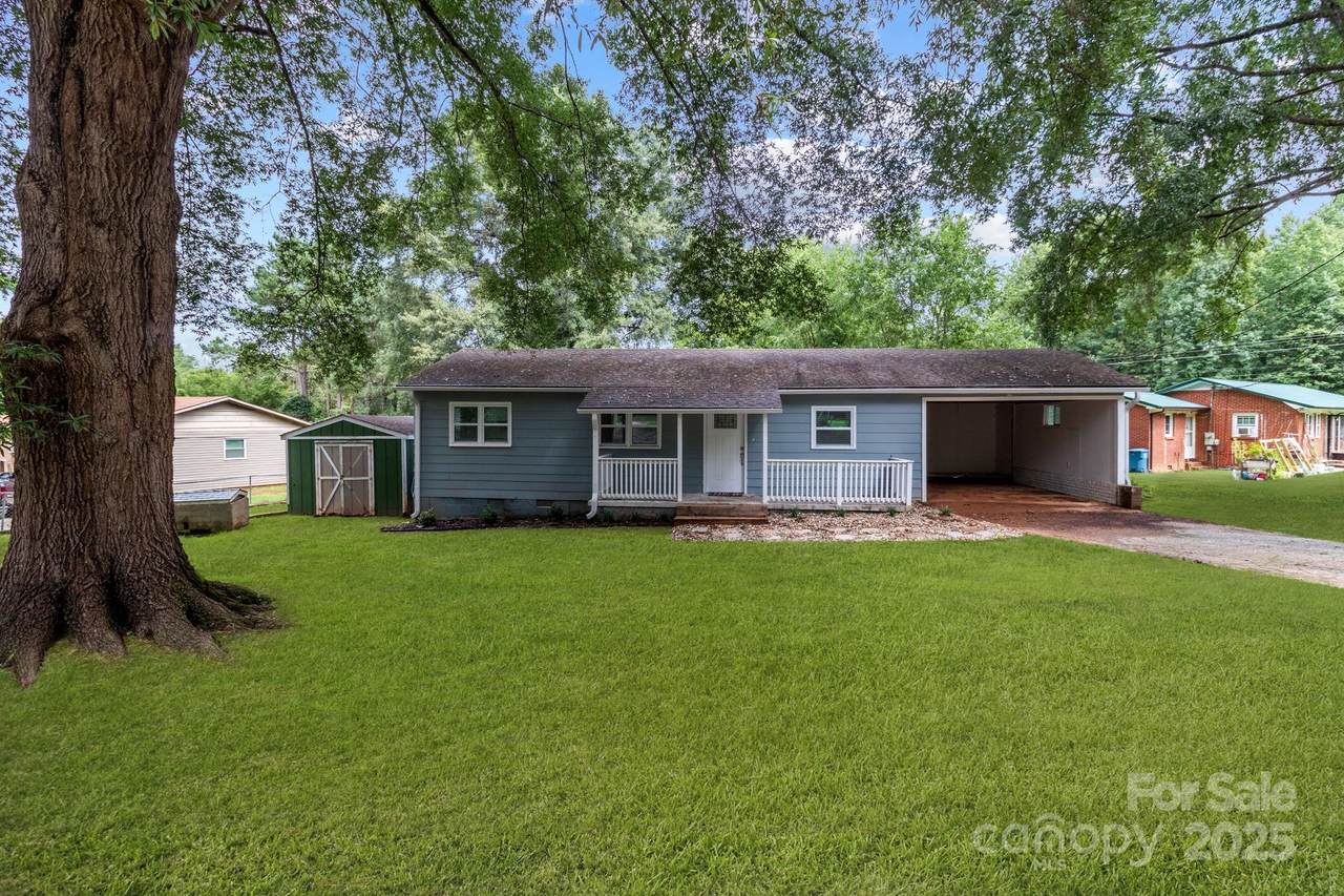 4972 Mayble Street - Photo 1