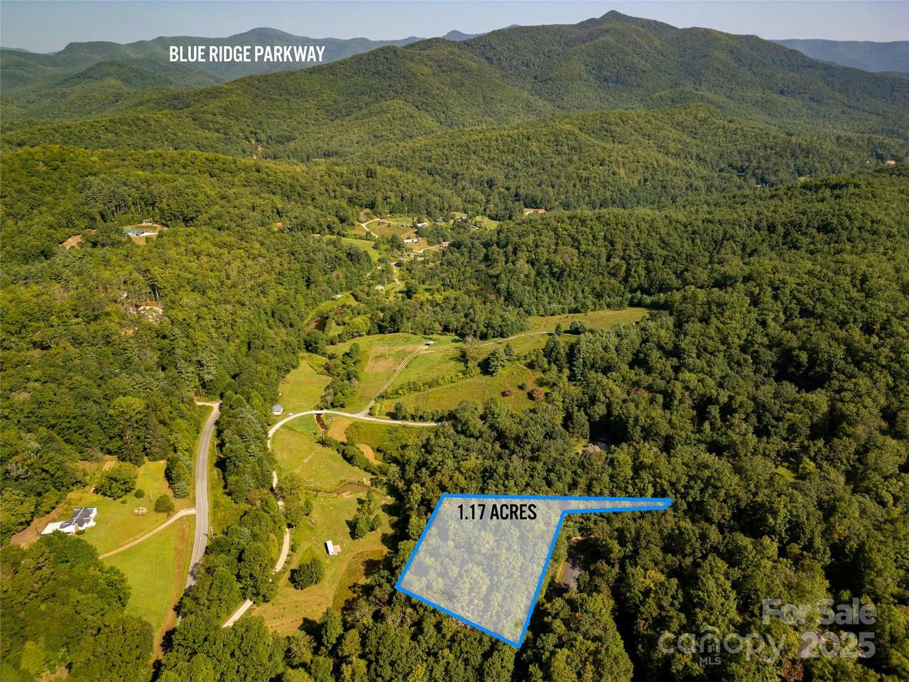 Lot 8 Sweetwater Ridge Road - Photo 1