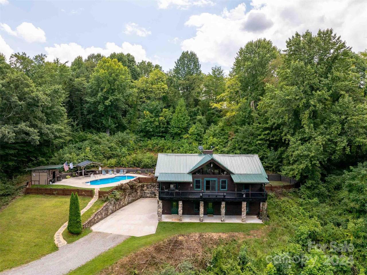 80 Austins Trail - Photo 1