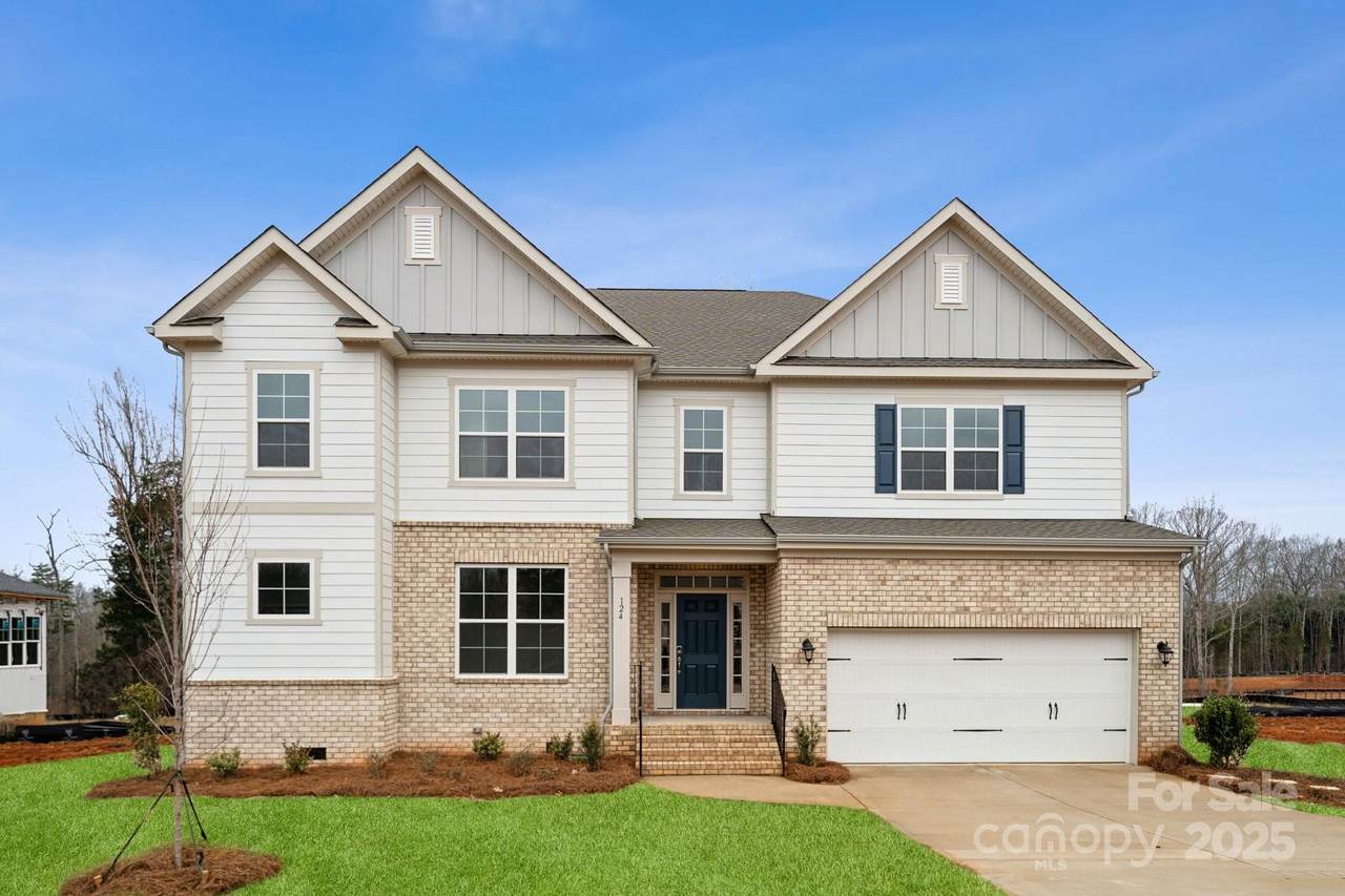 124 Kepli Way - Photo 1