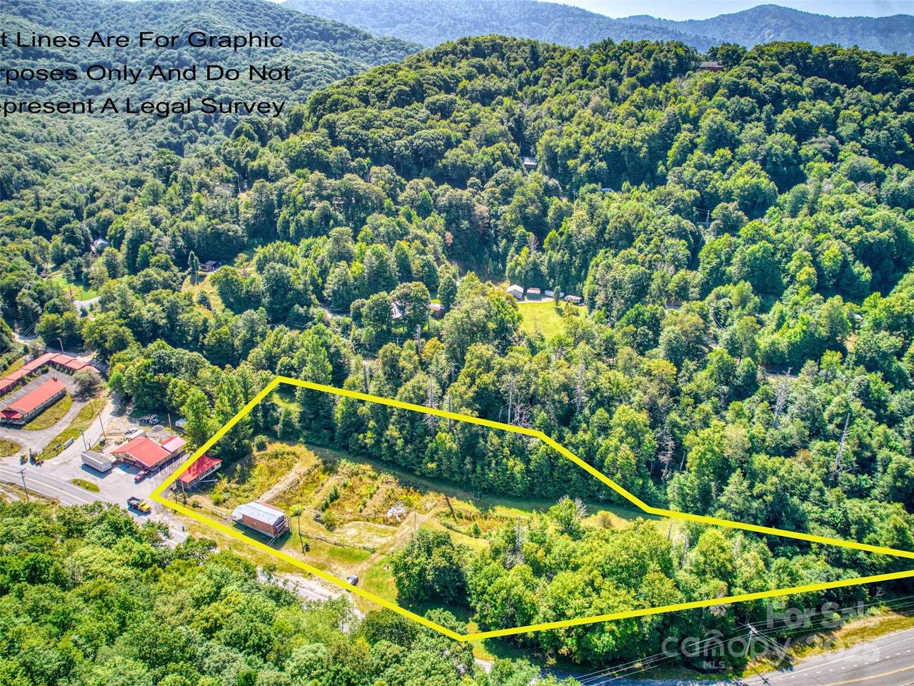 11178 Us 19 Highway - Photo 1