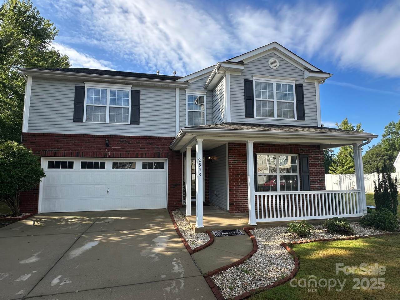 2548 Sweet Birch Court - Photo 1