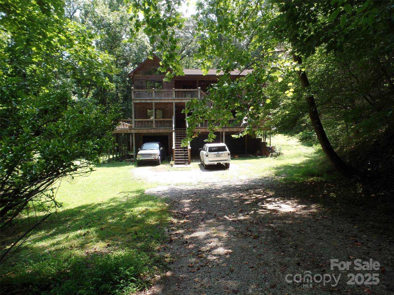 721 Kuenzel Eller Drive - Photo 1