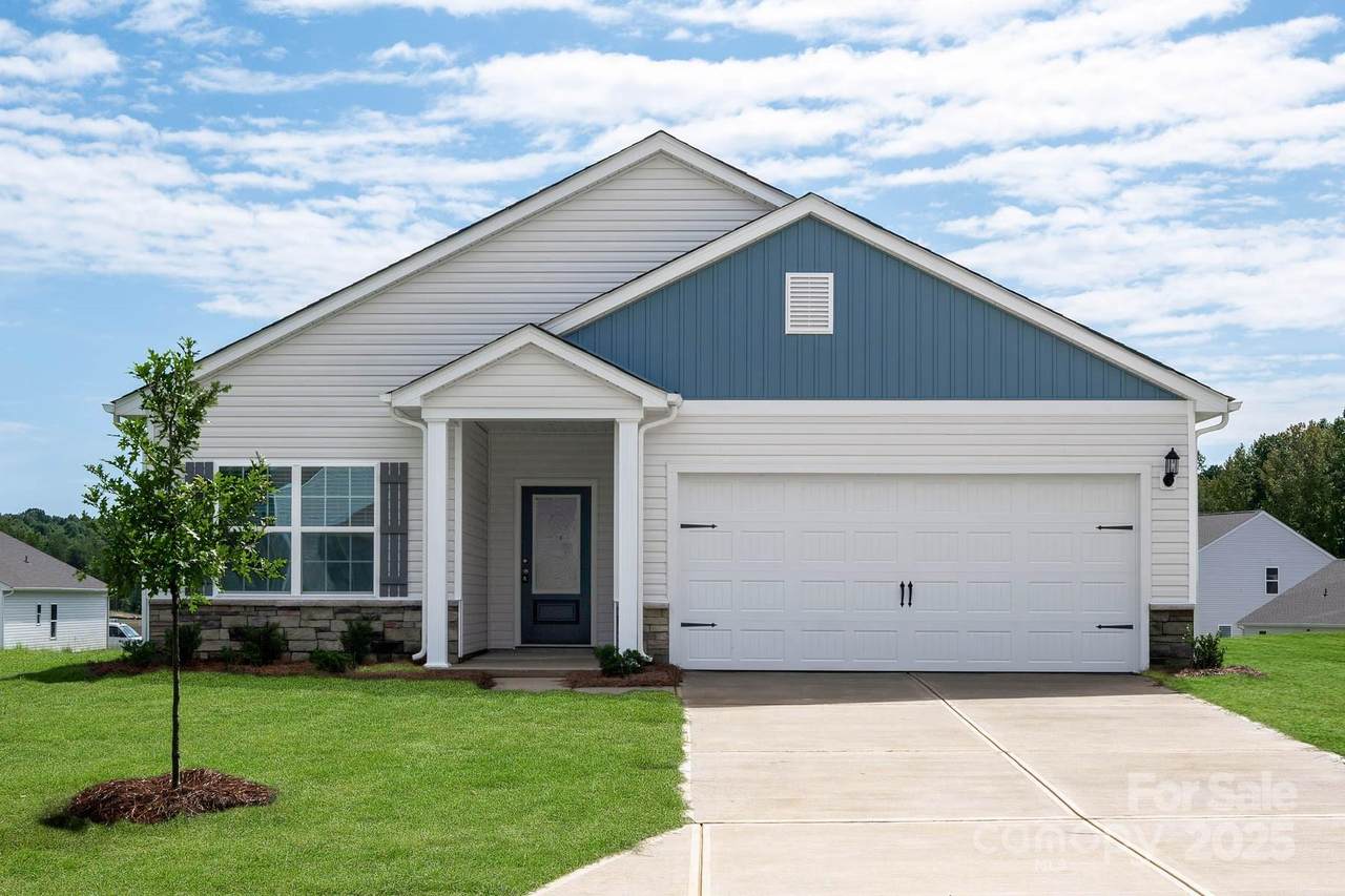 3607 Clover Valley Drive - Photo 1