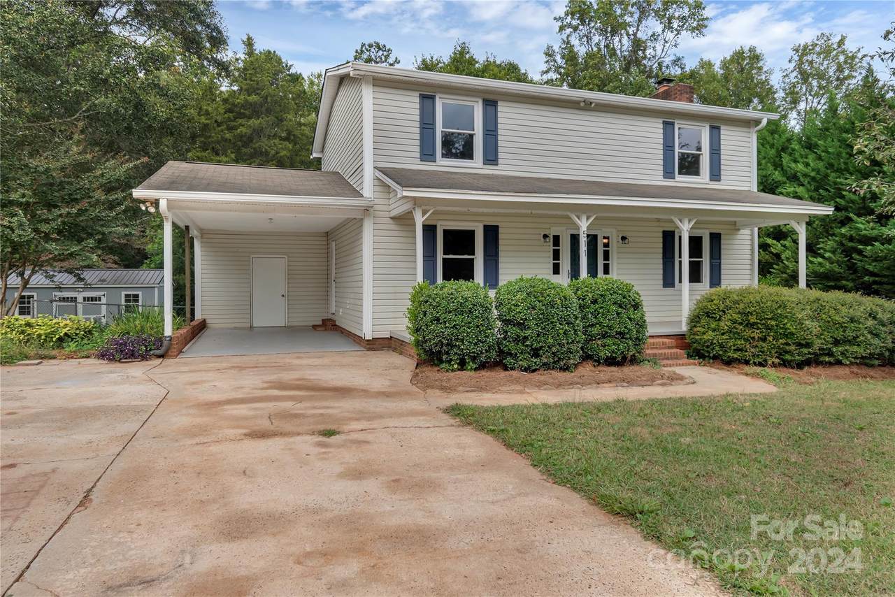 511 Colorado Trail - Photo 1