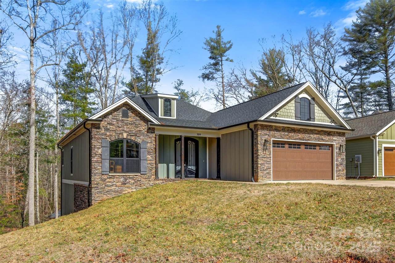 309 Sassafras Court - Photo 1