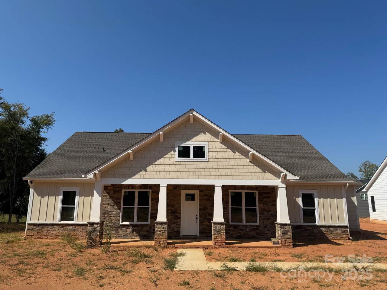 12813 Mayes Road - Photo 1