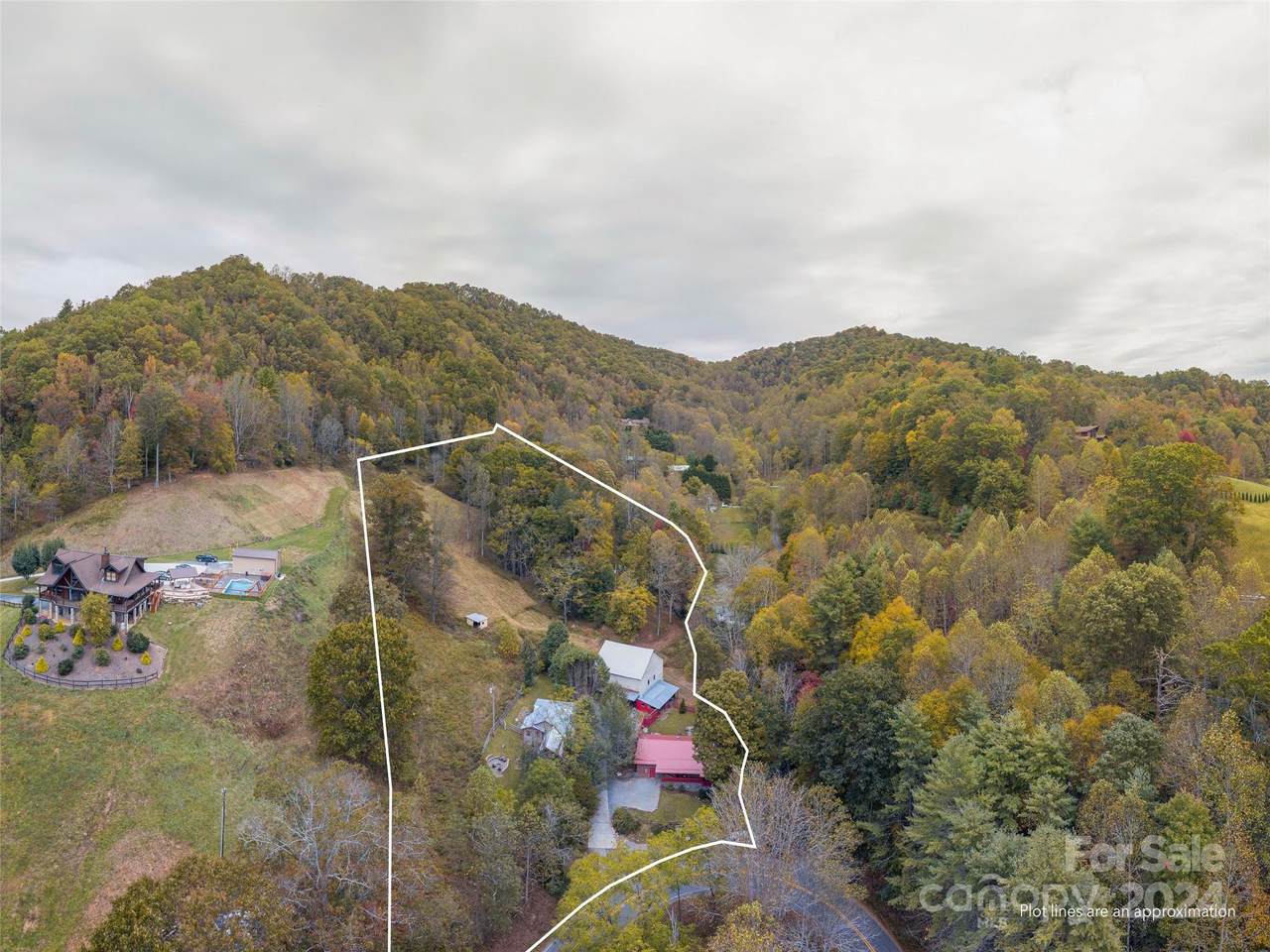 3834 & 3838 Panther Creek Road - Photo 1