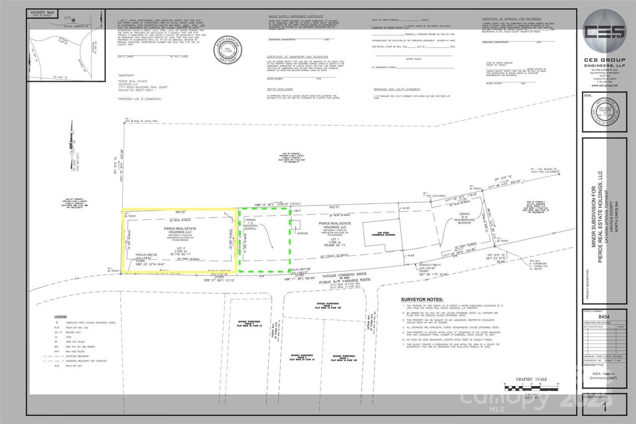 000 Natalie Commons Drive - Photo 1