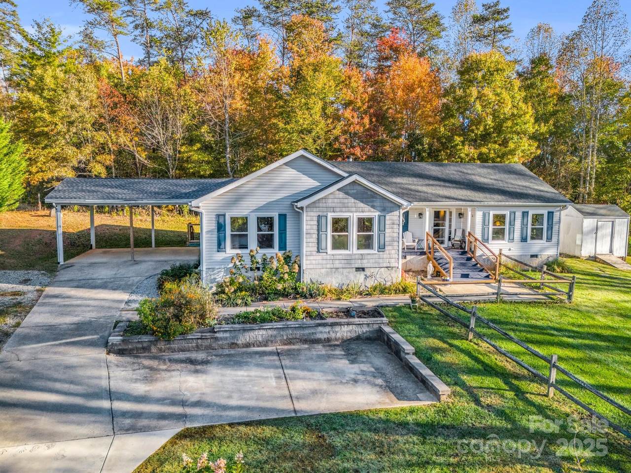 22 Shallow Branch Road - Photo 1