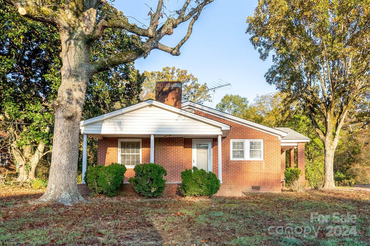 24947 Nc 24/27 Highway - Photo 1