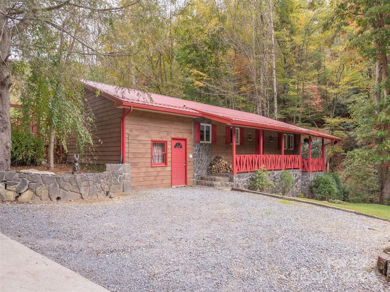 3834 Panther Creek Road - Photo 1