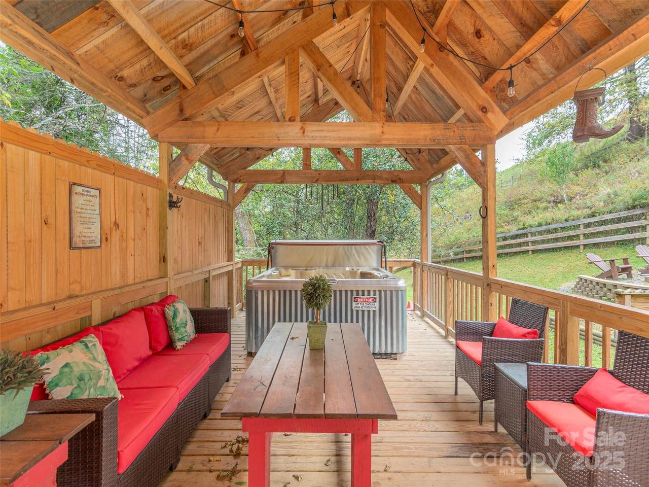 3838 Panther Creek Road - Photo 1
